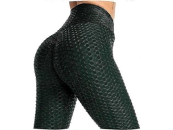 2026-pantalones Leggings Levanta Glúteos Anticelulitis Para Mujer De Alto Talón Control Abdominal Para Yoga Y Ejercicio
