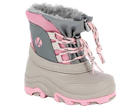 Kimberfeel Botas Waneta