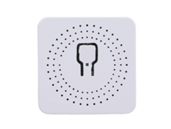 2026 Store-interruptor Inteligente Wifi 16a Con Bluetooth, Función De Temporizador, Control Por App Y Voz, Compatible Con Tuya, 100-240v