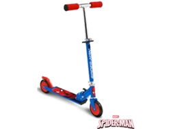 Patinete con 2 Ruedas STAMP Spider-Man (Edad mínima: 3 años)