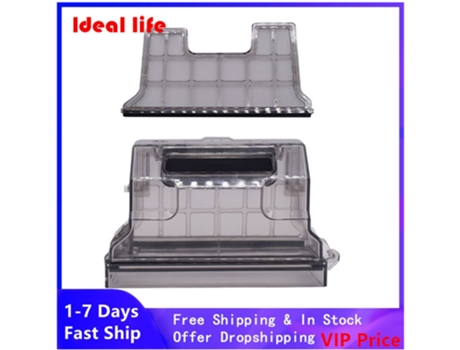 Filtro de caja de polvo para Robot aspirador Narwal J1 Yjcc001-1, pieza de aspiradora, barredora doméstica, herramienta de limpieza de repuesto, nu...