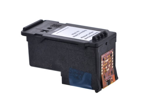 Cartucho de Tinta Compatible SUPERBULK SB-C545XL (Negro - Canon)