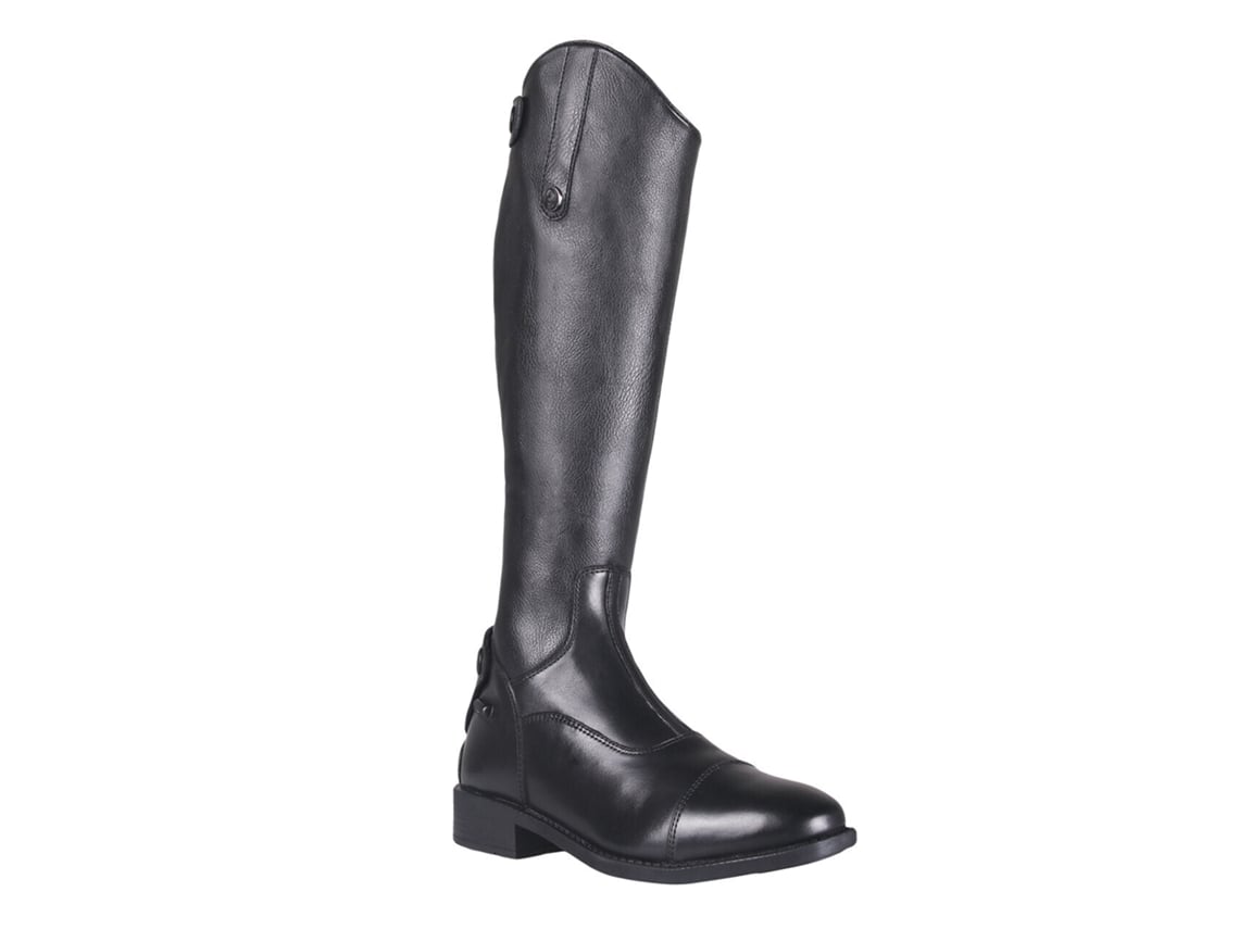 Botas de montar para niños QHP Birgitte