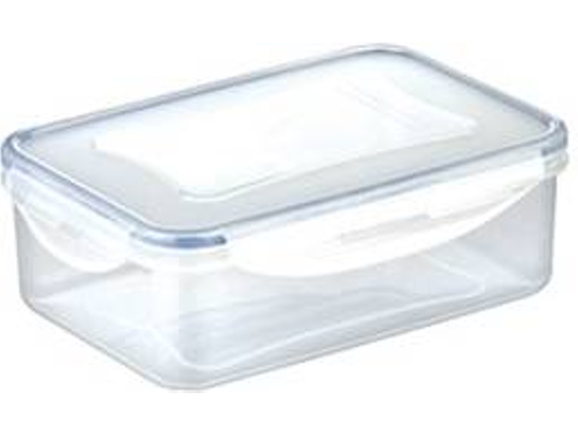 Caja rectangular TESCOMA Freshbox (0.2 l)
