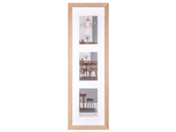 Fiortio wooden frame 3X10x15 cm, light oak