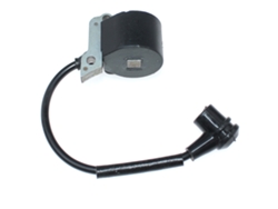 Bobina de encendido para McCulloch Elite 4600, 4600x, 4700, 4700 Pro, 4700x, 4700x Pro, 538241298, 241298, Lahdek
