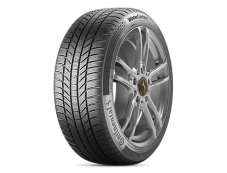 Neumático CONTINENTAL 215/55 R17 94H Wintercontact Ts 870P Seal Winter/Invierno