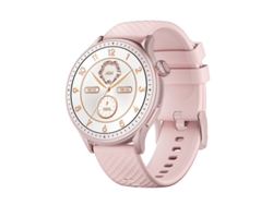 Reloj Inteligente Gtr3 De 1,43" Con Llamadas Bluetooth Y Batería De Larga Duración – Rosa