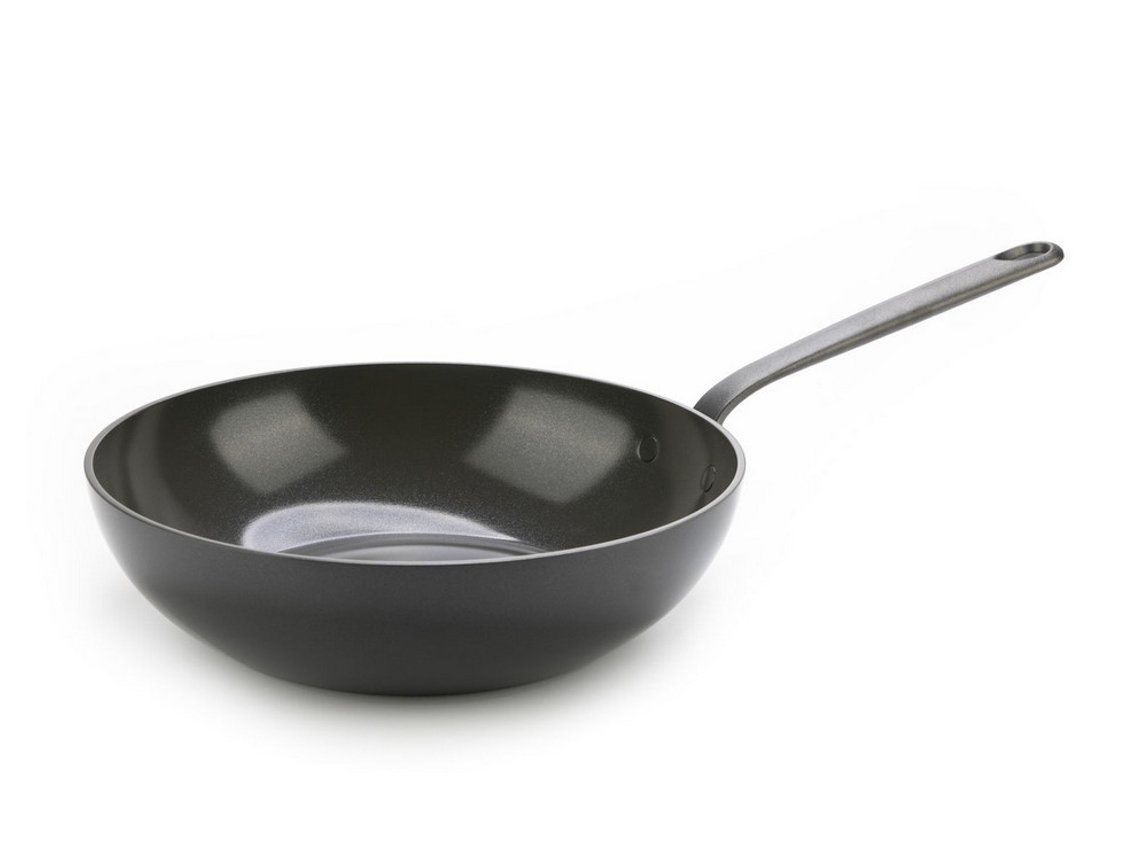 Sárten Wok GREENPAN (Aluminio-28cm)
