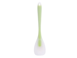 Espátula De Silicona Antiadherente Resistente A Altas Temperaturas Para Utensilios De Cocina.