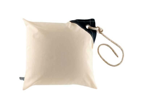 Travesseiro Impermeável 2 Unidades Beige 40 X 40 Cmmarine Business