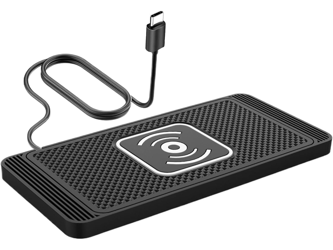 Cable Cargador Para Coche De 99 Cm | Carga Móvil Tam | Alfombrilla