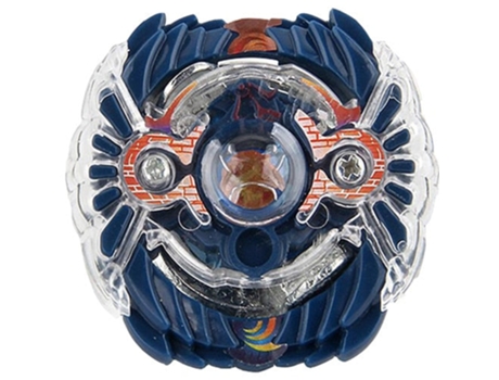 Beyblade Spinning, Top Twin Némesis Sin Lanzador Spinner Burst Toy Smt806