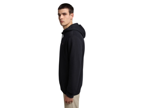 Sudadera NAPAPIJRI Hombre (Multicolor - M)