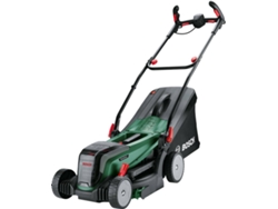 Cortacéspedes BOSCH UniversalRotak 2x18V-37-550 (Baretool)