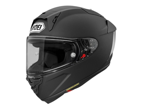 Casco SHOEI X-Spr Pro - Mate Negro L