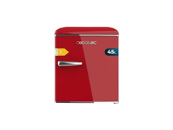Mini Nevera CECOTEC Bolero CoolMarket TT Origin 45 (Enchufe EU)