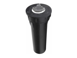 Difusor HUNTER Pro-40 Spray, Altura elevación 10 cm. No Incluye tobera de riego ni Valvula antidrenaje. Los aspersores HUNTER Pro-Spray están