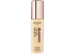 Base BOURJOIS Always Fabulous Foundation 24H SPF20 210 Vanilla (30 ml)