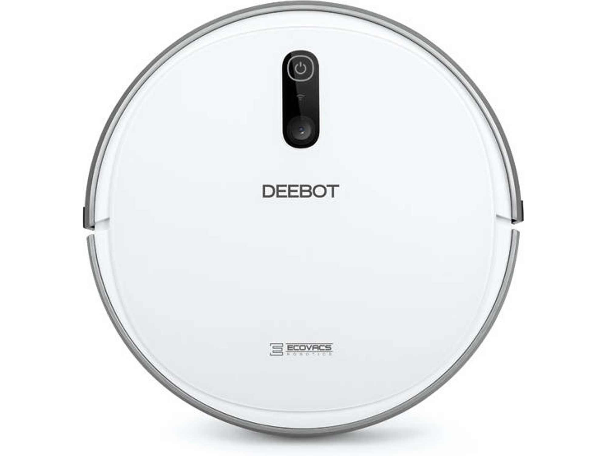 Aspiradora Robot ECOVACS DEEBOT 710