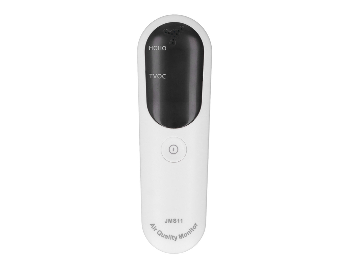 Analizador De Formaldehído Noyafa, Detector De Contaminación Del Aire Interior, Monitor De Calidad Del Aire