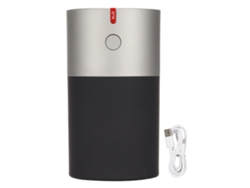 Umidificador (luz Ambiente De 7 Cores, Desligamento Automático)