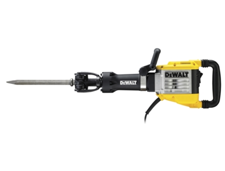 DEWALT D25960K-Qs - Martillo Demoledor 1600 W