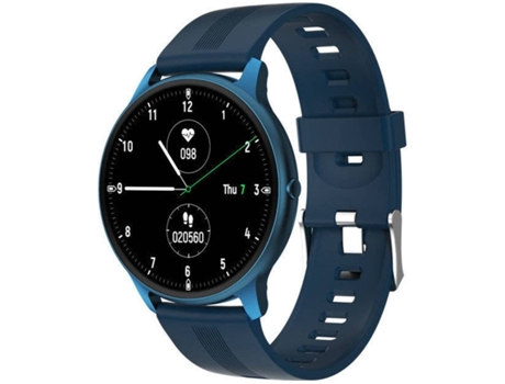 Smartwatch azul ENZONS