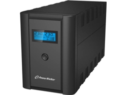 Ups POWERWALKER VI 2200 LCD/IEC 6 enchufes