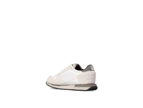 Zapatillas de Hombre NAPAPIJRI Blanco (numeric43)