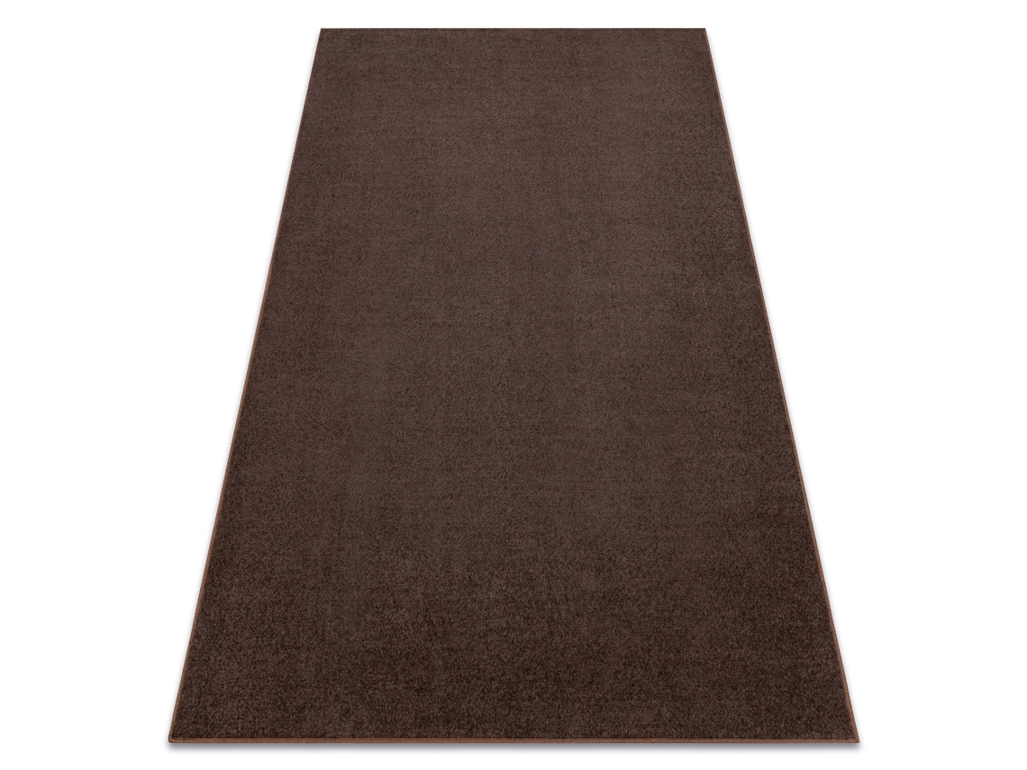 Moqueta Eton Marrón (500 x 500 cm)