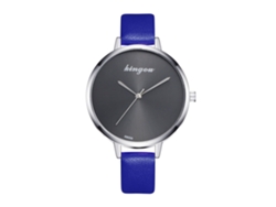 Reloj De Cuarzo De Lujo Xr3382 Con Diseño Personalizado Para Mujer Y Hombre (rosa)