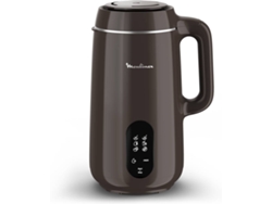 Máquina para hacer sopa MOULINEX LM5629F0 Multisoup (850 W - Marrón)