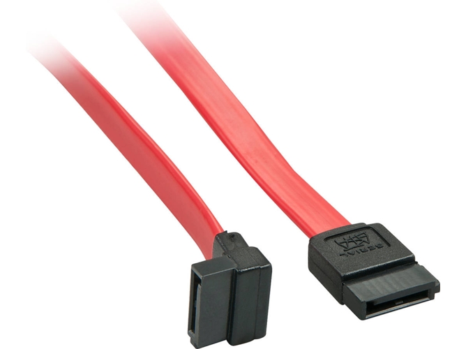 Cable SATA LINDY (SATA - SATA)