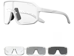 Gafas De Ciclismo Fotocromáticas Para Hombre Lunette Velo Homme, Sol Ciclismo, Exteriores, Mujer, Montar En