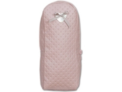 Portabiberón BABYLINE Letto Rosa