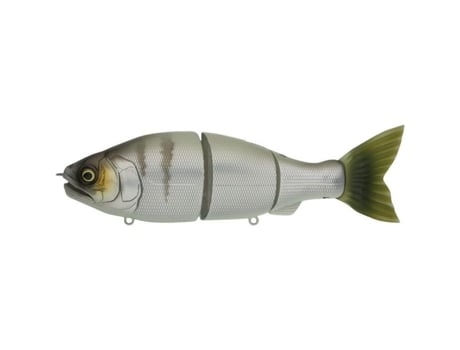 Señuelo GAN CRAFT Jointed Claw Ratchet 184 06 70g