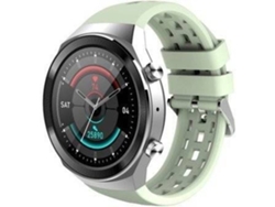 Smartwatch YIZHOOD YIZ689 Verde