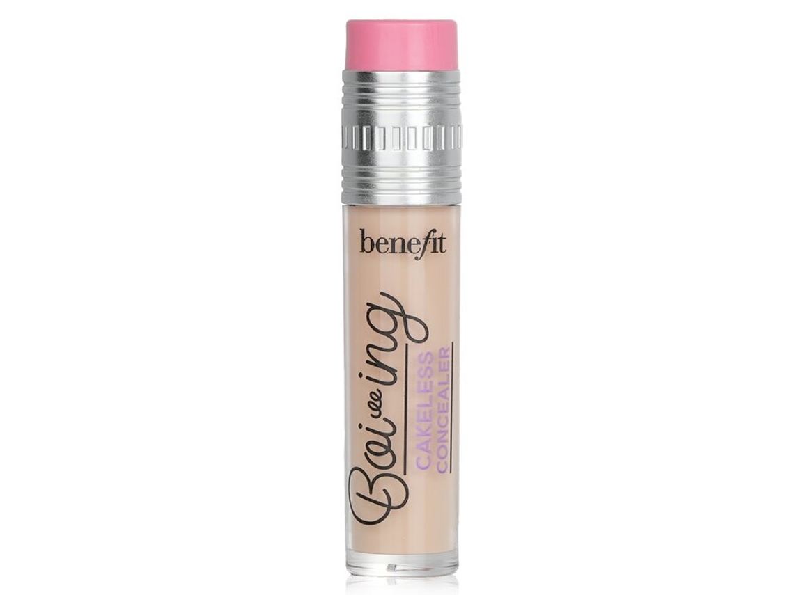 Corrector sin pastel Boi Ing 2 Fair Warm 5 ml/0,17 oz Benefit