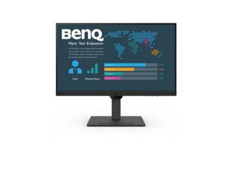 Monitor BENQ BL2790QT (Multicolor - Flicker free - 27" - Quad HD)