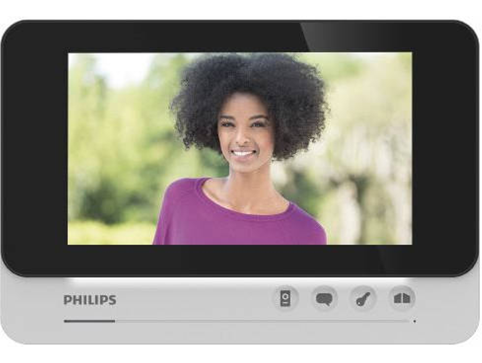 Intercomunicador de video PHILIPS DES9300DDE/10