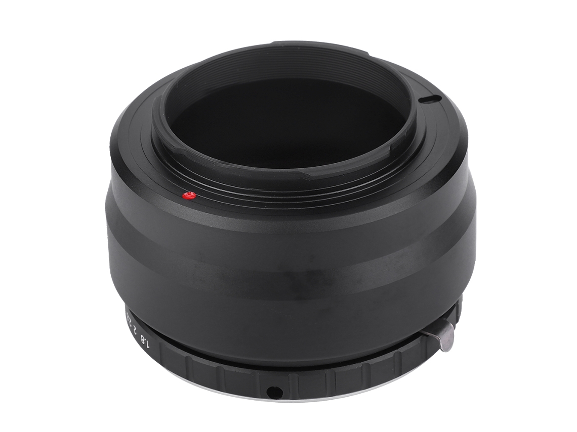 Anel Adaptador Dkl-nex Para Lentes De Câmera, Adaptador De Lente Para Câmera