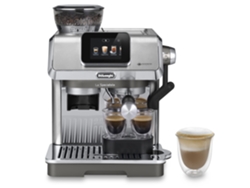 Cafetera Manual DELONGHI La Specialista Touch Ec9455.M (15 bar - Café Molido y en Grano)