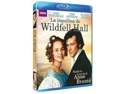 Blu-Ray La Inquilina De Wildfell Hall
