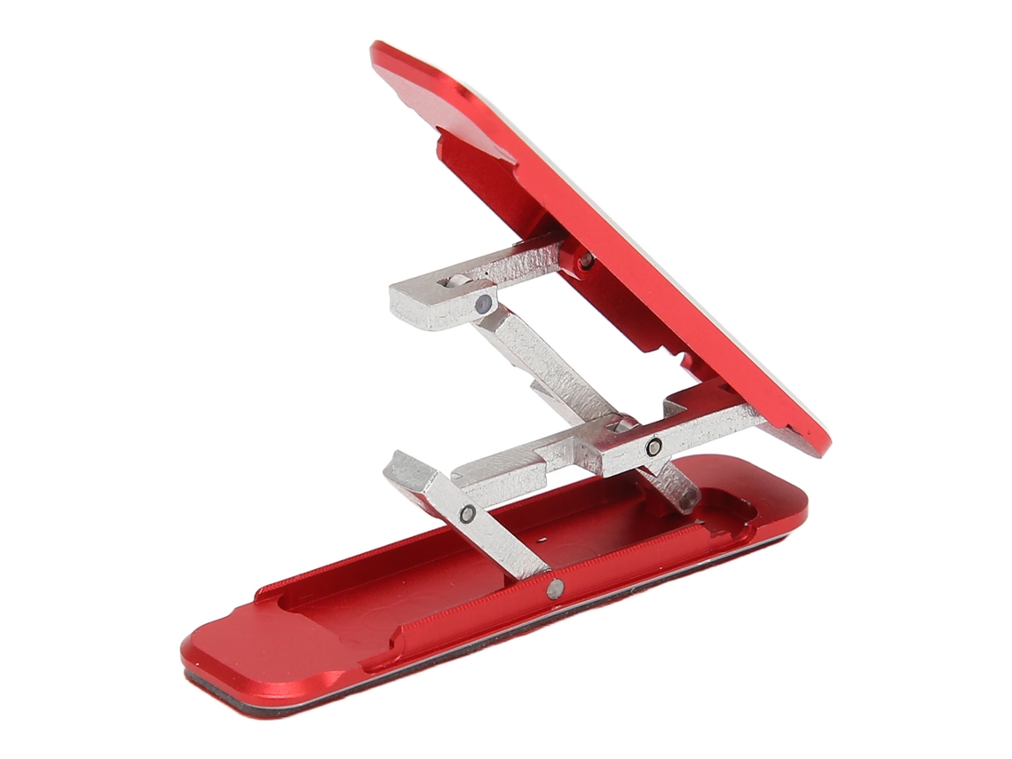 Soporte Para Teléfono Plegable De Ángulo Múltiple Ajustable