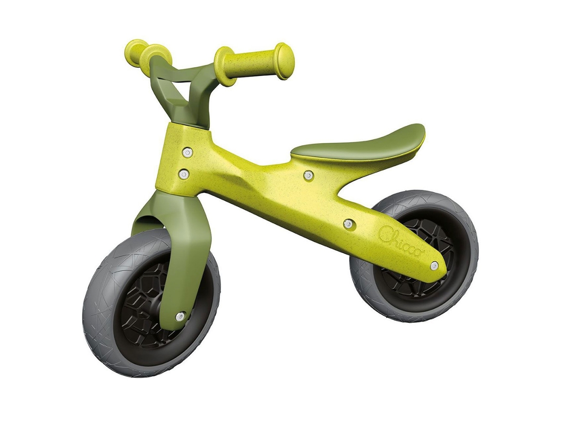 Bicicleta de equilibrio sin pedales CHICCO Eco+ (1.5 anos)