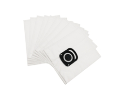Accesorio Aspiradores ROWENTA Bolsas de filtro 12 Hepa Style Zr200540