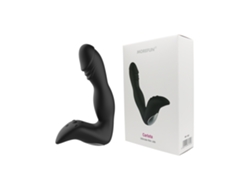 Vibrador Anal De Prostate Strapon Massager Para Hombres Y Mujeres Juguetes Sexuales