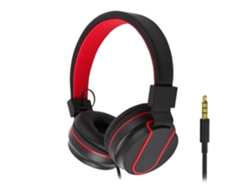 Auriculares Para Juegos Para Niños Auriculares Con Cable Adecuados Para Teléfonos Móviles, Ordenadores, Reproductores De Mp3