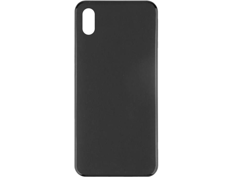 Funda Huawei Y5 2019 ACCETEL Liso Negro